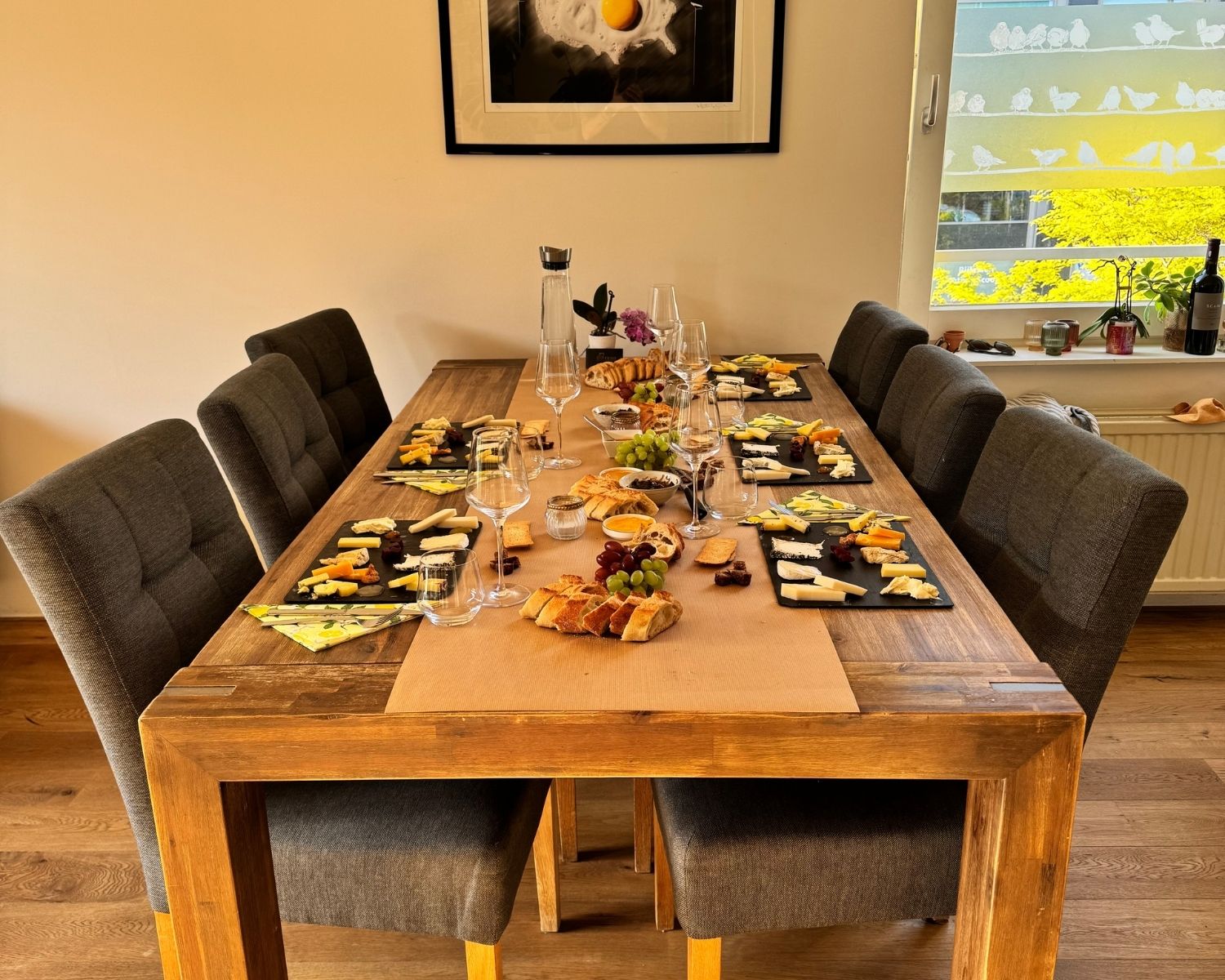 PRIVATE VENUES — FENO for Business